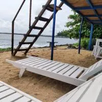 Blue Ocean Villa, hotel sa Kottagoda