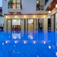 Hoi An Paradise Villa, hotel i Son Phong, Hoi An