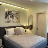Aesthesis Arxontiko Luxury Rooms, хотел в Мирина