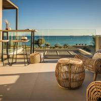 Kyma Suite-Grand Blue Beach Residence