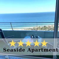 Top - Seaside Appartement mit Meerblick