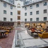 VICTORIA Hotel Klaipėda, hotel a Klaipėda