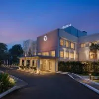 Fortune Valley View, Manipal - Member ITC Hotels' Group, hotel i Manipal