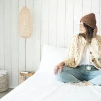 The Surfside Hotel, отель в городе Стратфорд