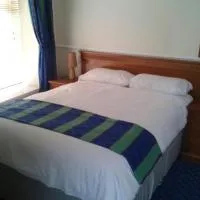 The Grafton Rooms, hotel en Northampton