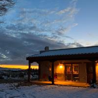 Valerio Dreams, hotel near Taos Regional Airport - TSM, El Prado