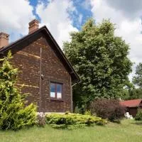 Ranczo Marzenia, hotel em Długie