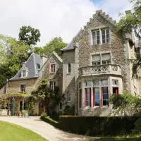 Manoir de Truhelin, hotel em Arradon