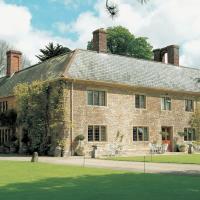 Plumber Manor Hotel, hotel in Sturminster Newton