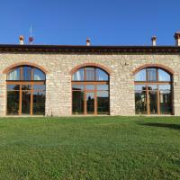 Agriturismo Ponte Florio, hotel in Montorio - San Felice, Verona