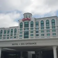 Bally's Dover, hotel em Dover