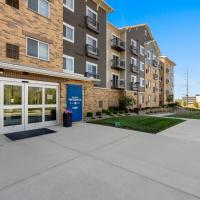 WaterWalk- Kansas City- Overland Park, hotel di Overland Park