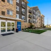 WaterWalk Extended Stay by Wyndham Kansas City - Overland Pk, hotel in Overland Park