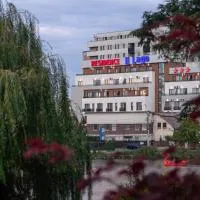 Residence iL Lago, hotel di Cluj Napoca