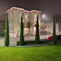 Hotel Villa Maranello, hotel i Maranello