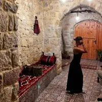 Dana Gate Lodge, hotel a Dana