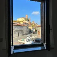 Takàlcastel 2, hotel sa Cisterna dʼAsti