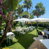 Hotel Combarro