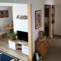 Woody, hotel a Valjevo