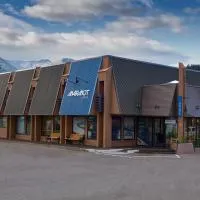 Marmot Lodge Jasper, Hotel in Jasper