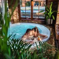 Żabi Dwór - HOTEL - RESTAURACJA - SPA, hotel a Zielona Góra