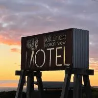Kilcunda Ocean View Motel, hotel en Kilcunda