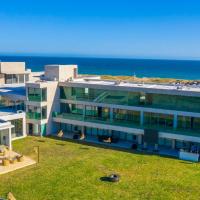 Viešbutis SYRAH Premium B1 - Piscina privada con vista al mar by depptö (Punta Ballena, Punta del Estė)