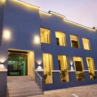 Mayfair Hotel Wuse2 Abuja, hotel v mestu Abuja