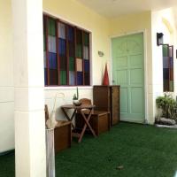 1 BR Staycation near Kidapawan City