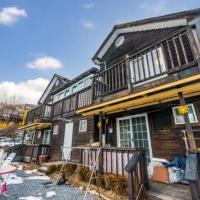 Gilson Story Pension, hotel in Bongpyeong-myeon, Pyeongchang