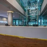 TAV Airport Hotel Izmir, hôtel à Izmir