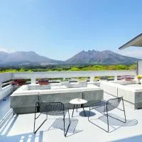 Kyukamura Minami-Aso, hotel v destinaci Takamori