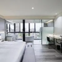 CP Hotel, khách sạn ở Quận Đại Viên