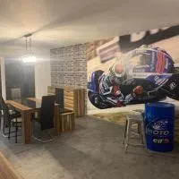 Lonora paddock، فندق في Créhange