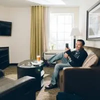 Candlewood Suites - Dumfries - Quantico by IHG, hotel din Dumfries