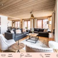 Apartment Cervino Monriond Courchevel - by EMERALD STAY
