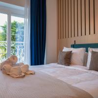 Townhouse17 Boutique Bed & Breakfast, hotel en Victoria