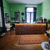 hotel Melissa, hotell sihtkohas Péruwelz