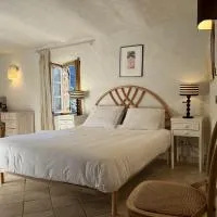 Casa Musicale, hotel en Pigna