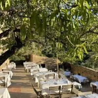 Casa Musicale, hotel em Pigna