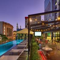 Hyatt Regency Brisbane, hotel in Brisbane