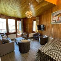 Appartement Tignes, 4 pièces, 8 personnes - FR-1-480-63