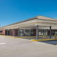 Econo Lodge Vidalia, hotel Vidaliában