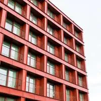 Best Western Plus Ten Hotel, hotel en Upplands-Väsby