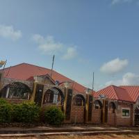 Masbella Airbnb, hotel din Kumasi