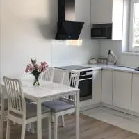 Apartament IGA, hotel Biała Podlaskában