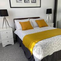 Gorgeous Large Bedroom in London, 2 min to underground