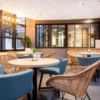 ibis Bordeaux Centre Meriadeck