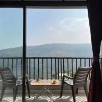 S2 Residency: Panchgani şehrinde bir otel