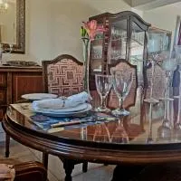 Krugersdorp में, होटल Isabel's B & B
